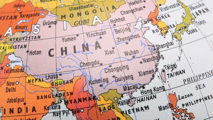 Gotha Cosmetics makes first major step into China as it sets sights on Asian expansion