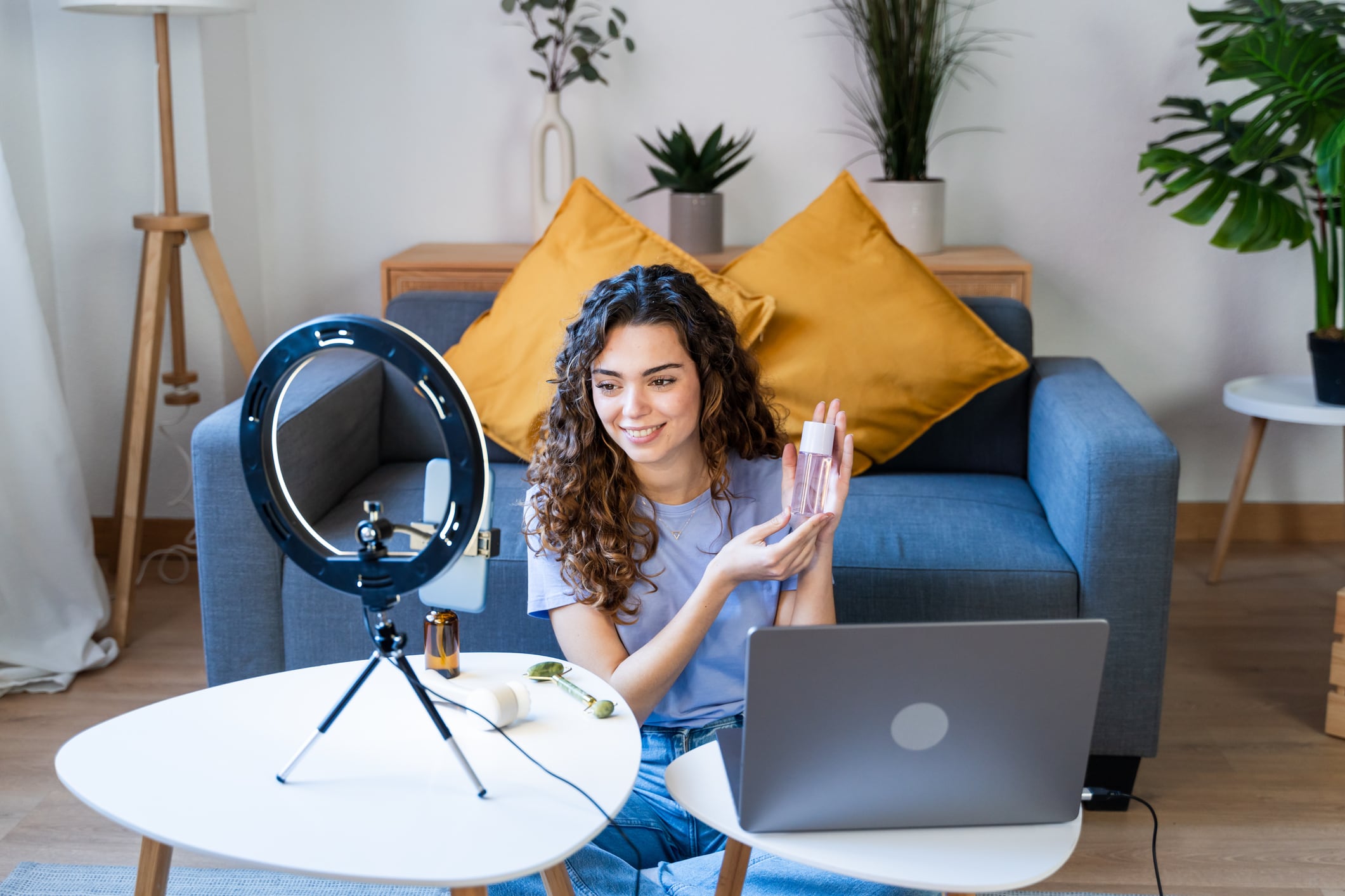 Social commerce continues to reshape beauty brand strategy, say Euromonitor experts