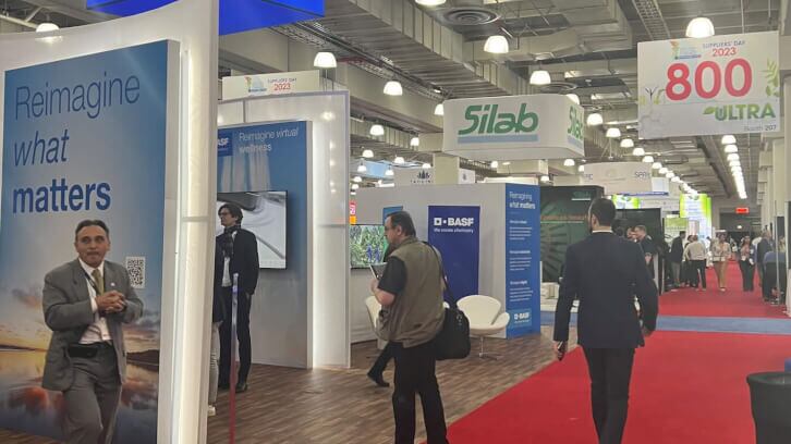 Day 2 Preview: NYSCC Suppliers’ Day 2024  
