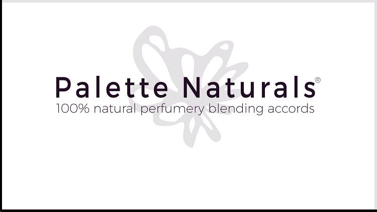 Palette Naturals: year one as a startup fragrance supplier