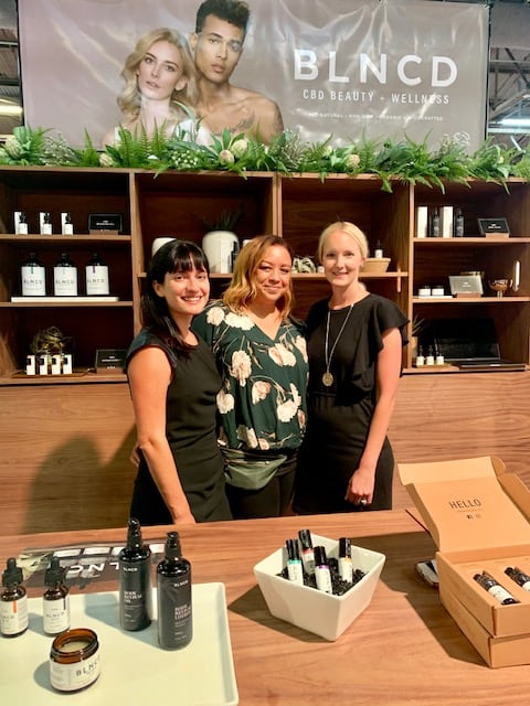 BLNCD Naturals