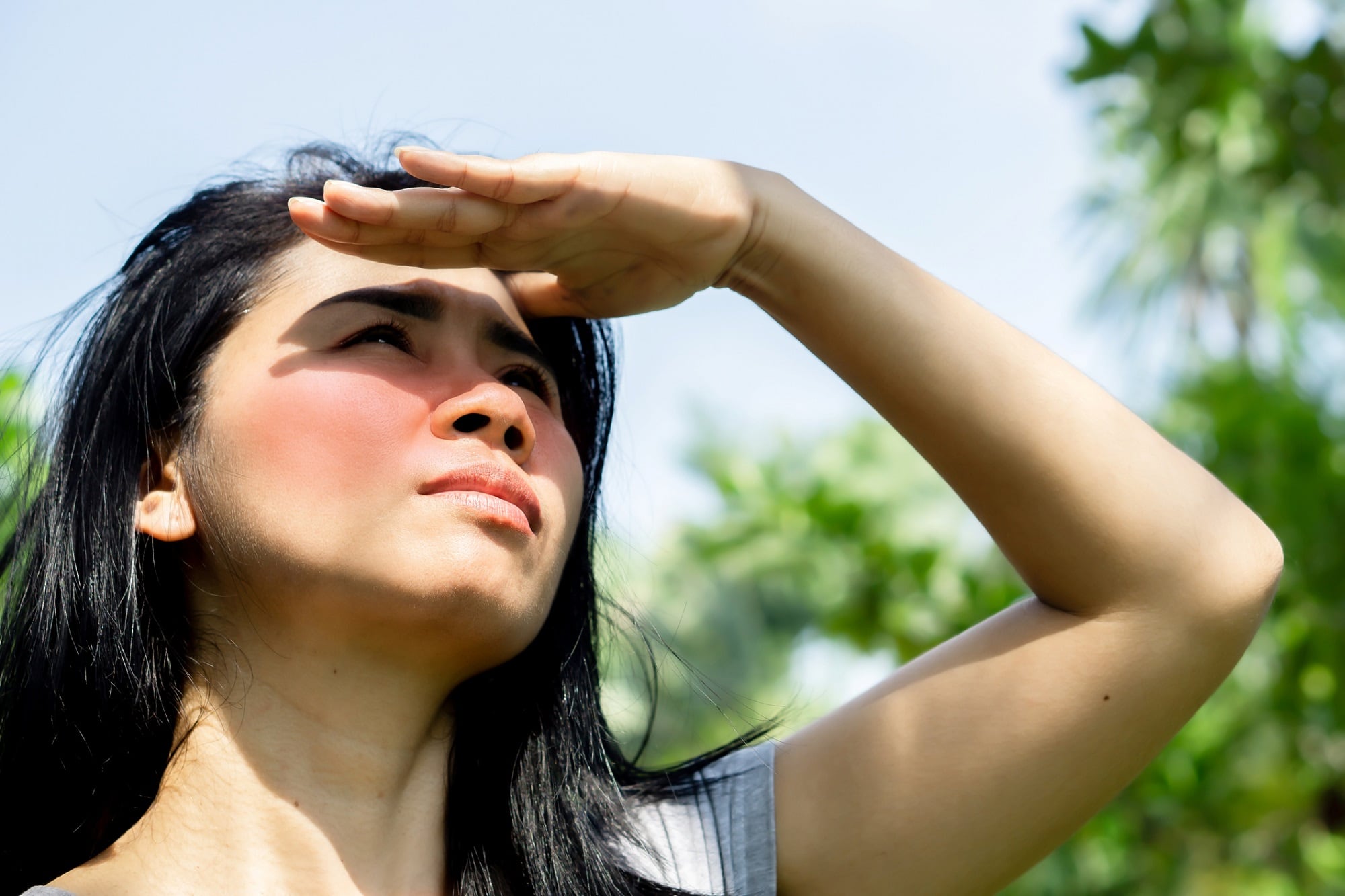 Consumer survey reports growing 'sunxiety' is fueling demand for multi-functional sunscreens