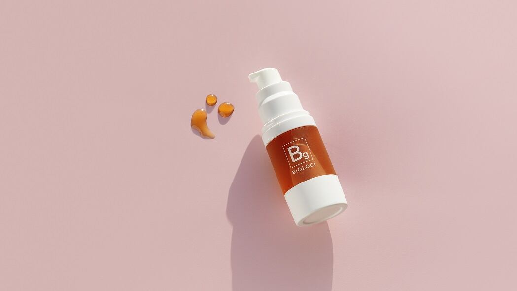 ‘No other product like it’: Biologi’s ‘most exciting’ serum launch features wild-harvested extract that protects against pollution