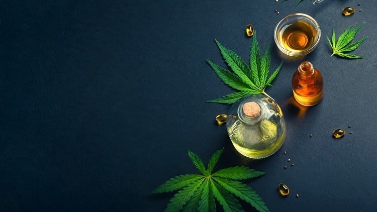Ikänik gets the go-ahead for CBD skin care launch in Colombia