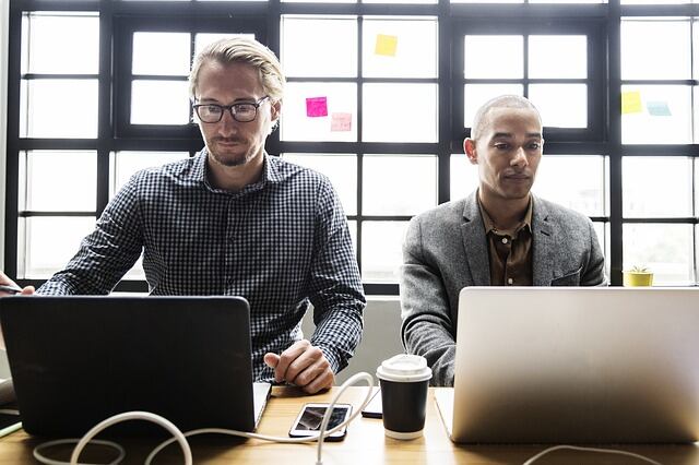 Emerald Performance Materials site redesign divides the business in two