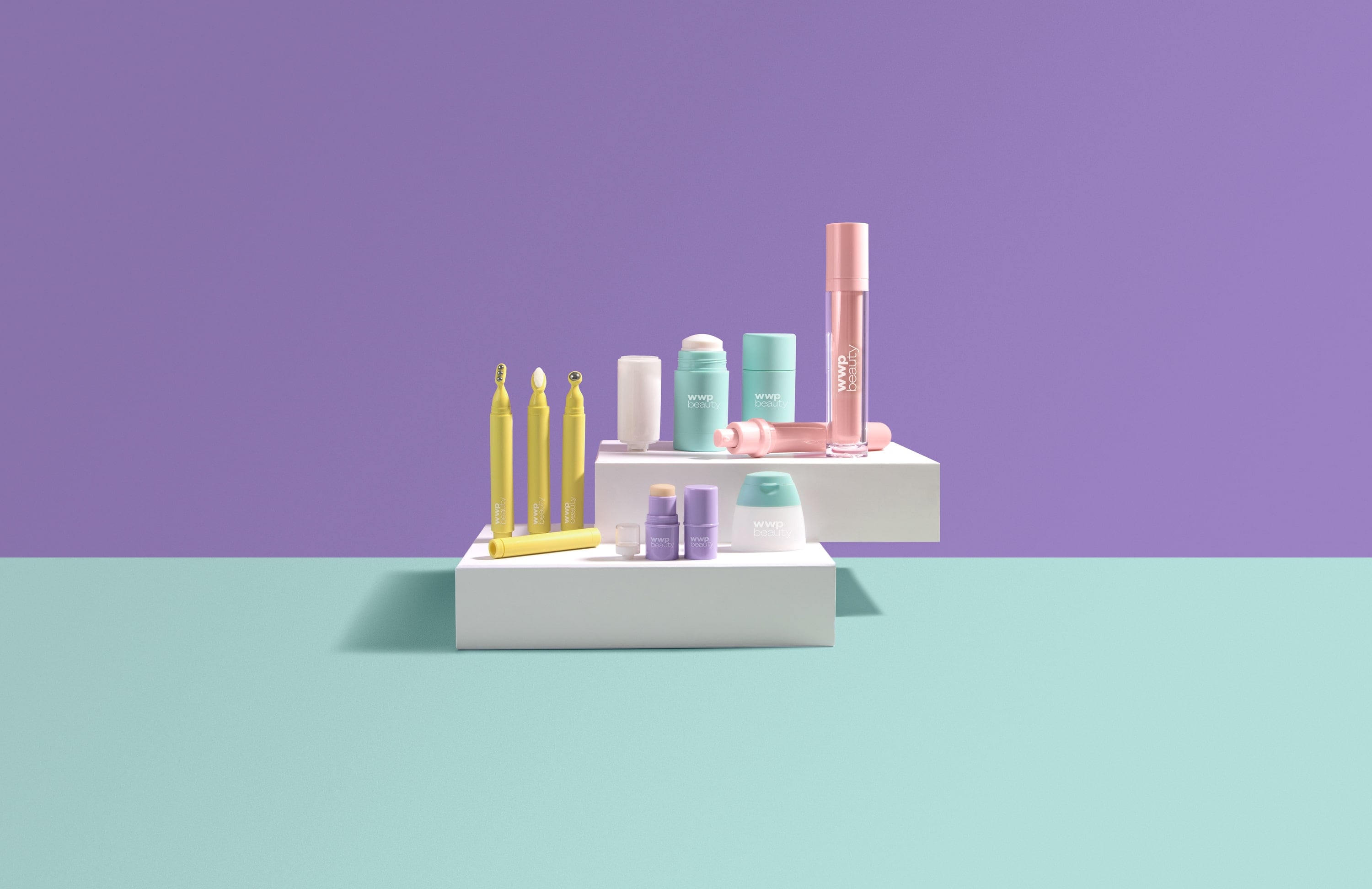 ‘An extra sustainability step’: WWP Beauty launches ‘intuitive’ refill line