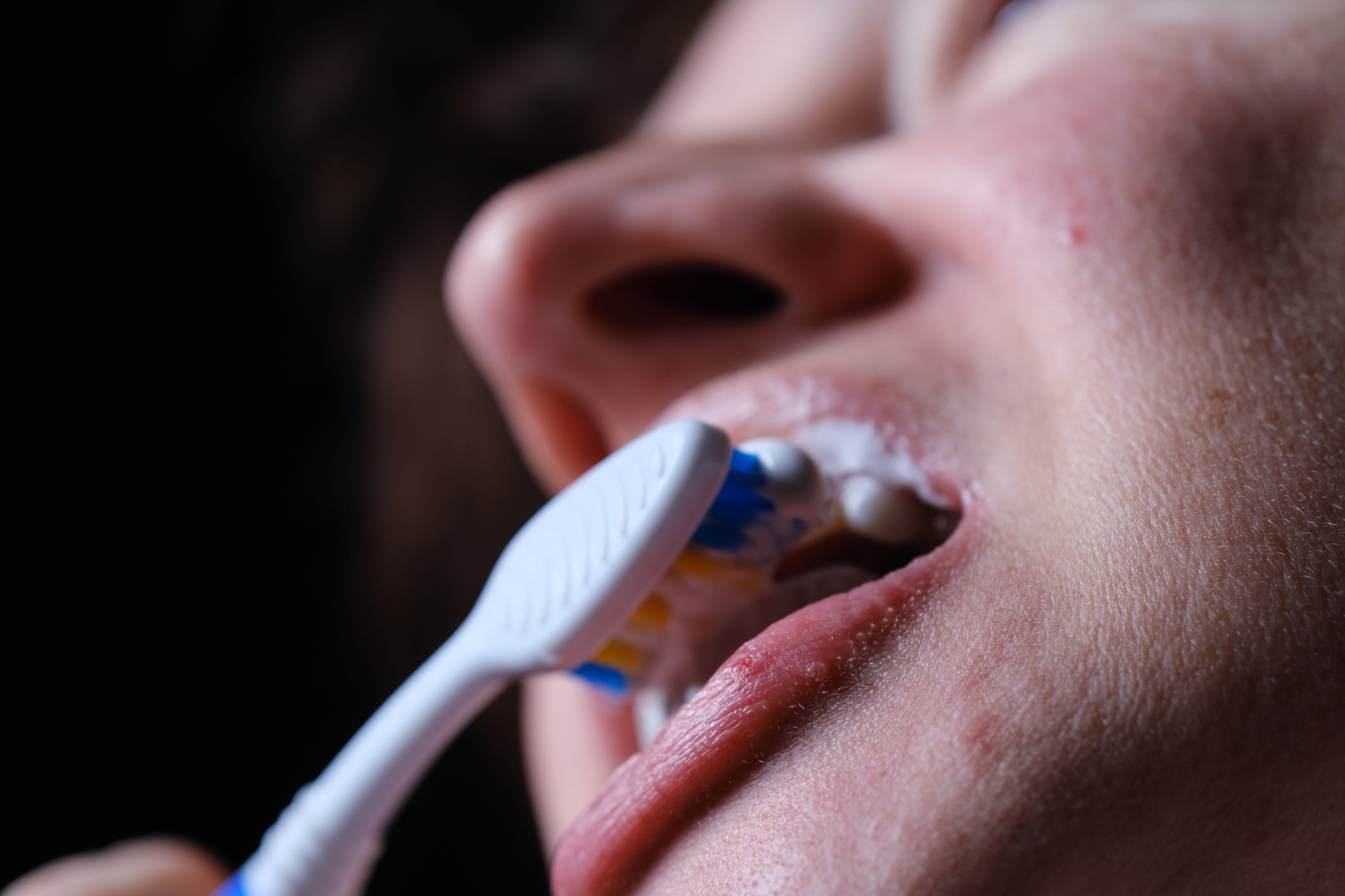 "NAD found that P&G’s competent and reliable scientific evidence supported a finding that the stannous fluoride ingredient in Crest Gum Detoxify neutralizes plaque acid, binds toxins to make them ineffective, and kills plaque bacteria," reported the case decision summary.