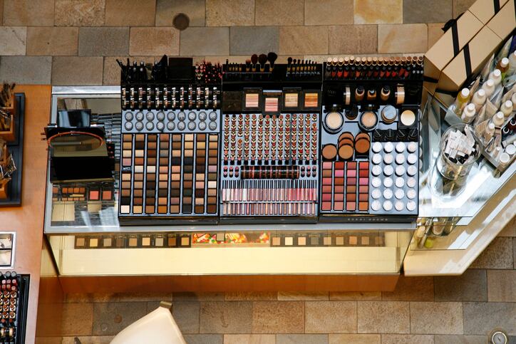 Brick and mortar, DTC, metaverse, oh my! Learn about retail spaces with CosmeticsDesign