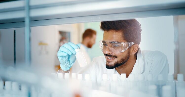 What’s New? the latest cosmetics and personal care ingredient launches of 2020