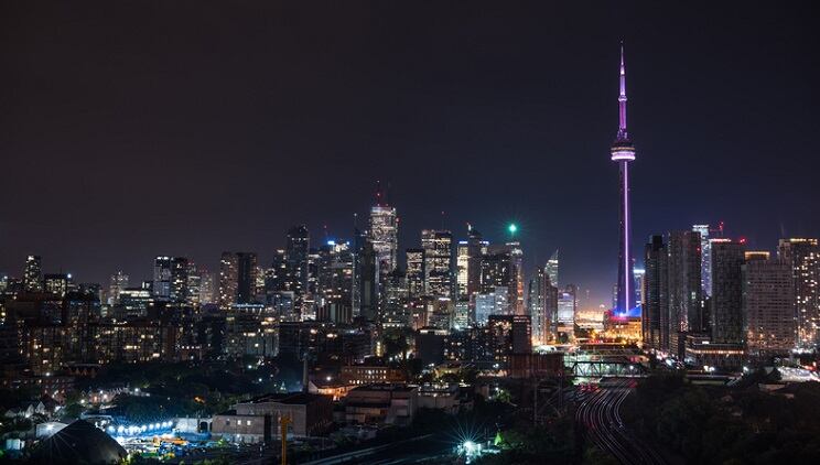 LG Household & Health Care brings Kbeauty to Canada