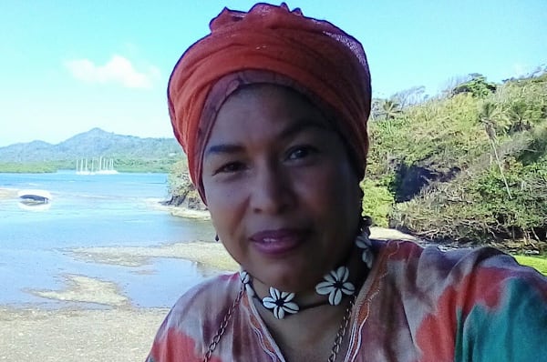 Panama Beauty Project highlights how the industry can change lives