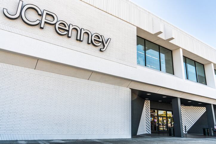 Consumer trends drive brick-and-mortar shopping with JCPenney Beauty 