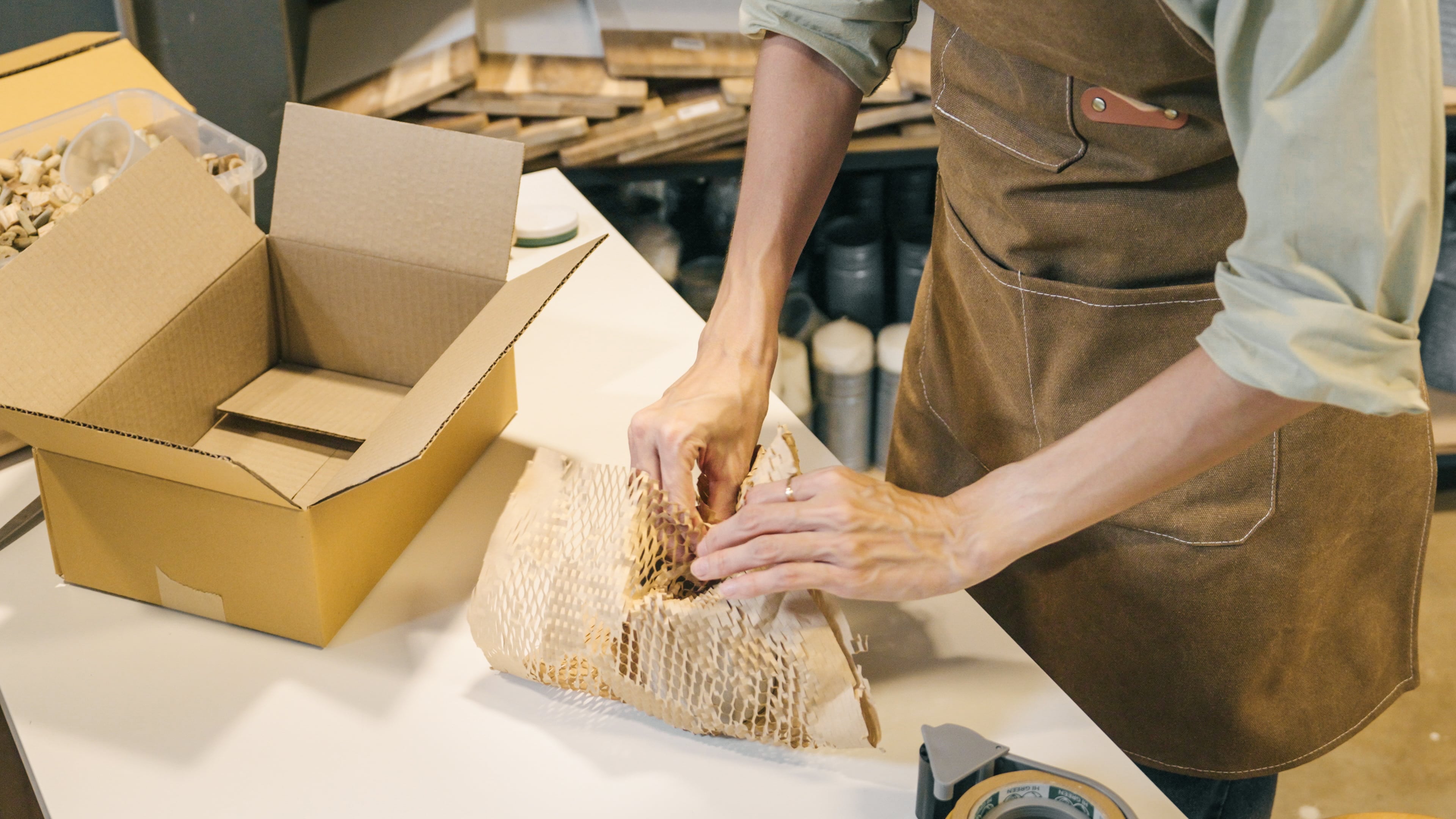 "For beauty and personal care brands, the opportunity is to lead by embedding sustainability into packaging design and taking a proactive stance on compliance, transparency, and innovation," said the CAA spokesperson.