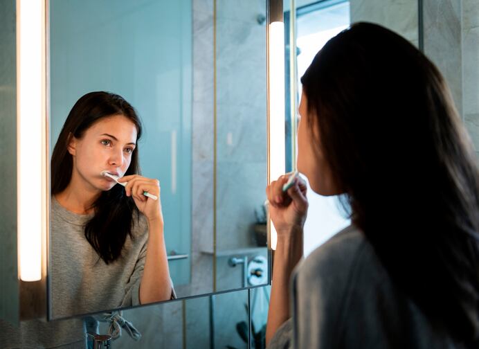 Colgate-Palmolive files trio of patents on ‘antibacterial’ CBD oral care blends