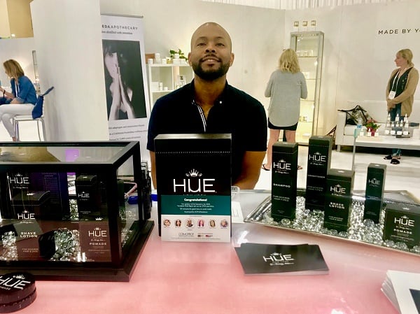 Hue For Every Man
