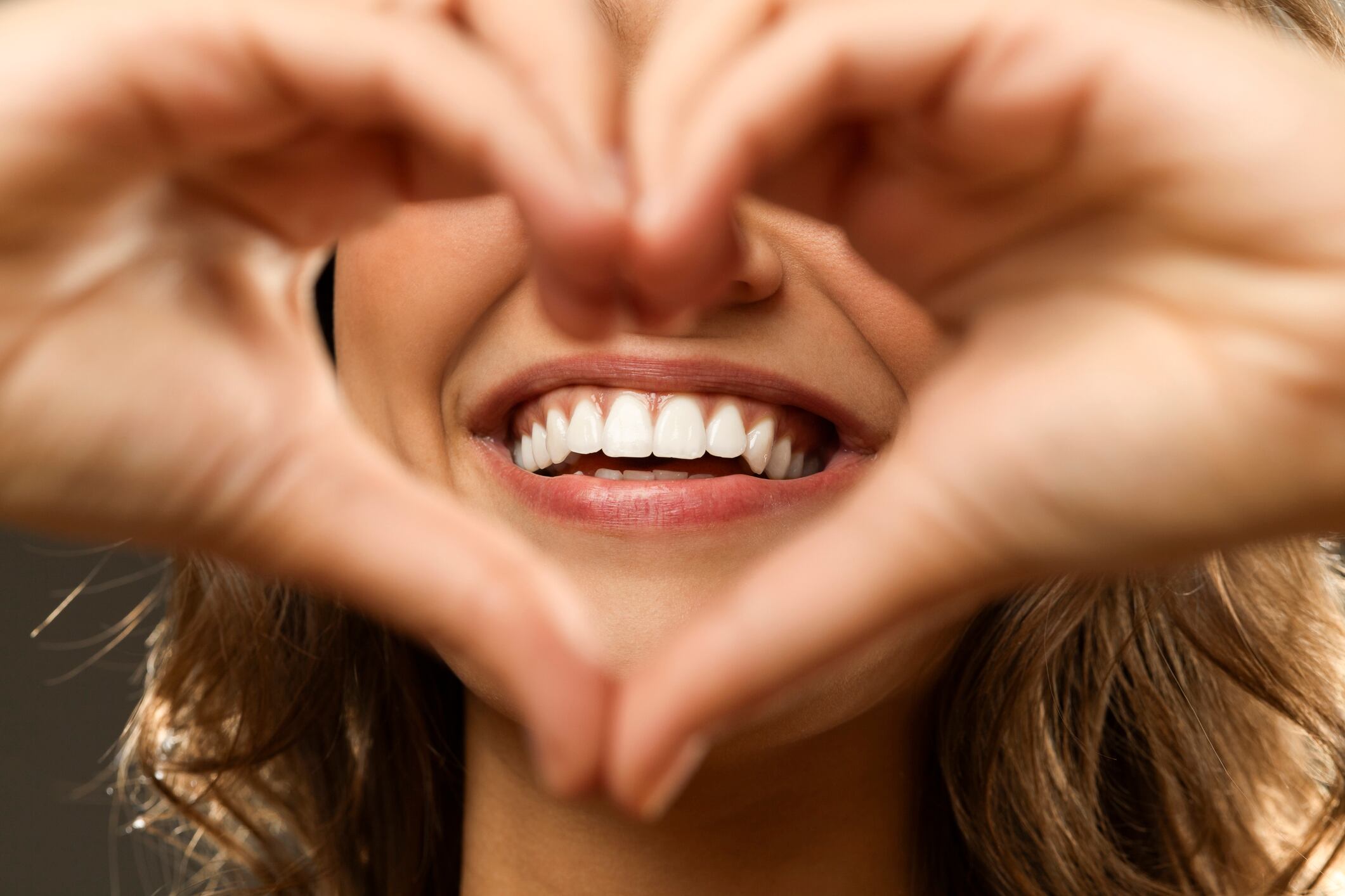 Oral microbiome: the key to better health? 