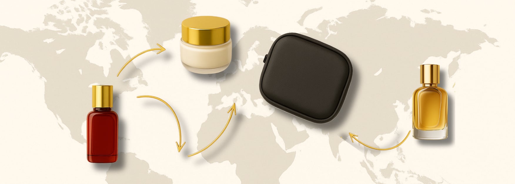 global beauty trends