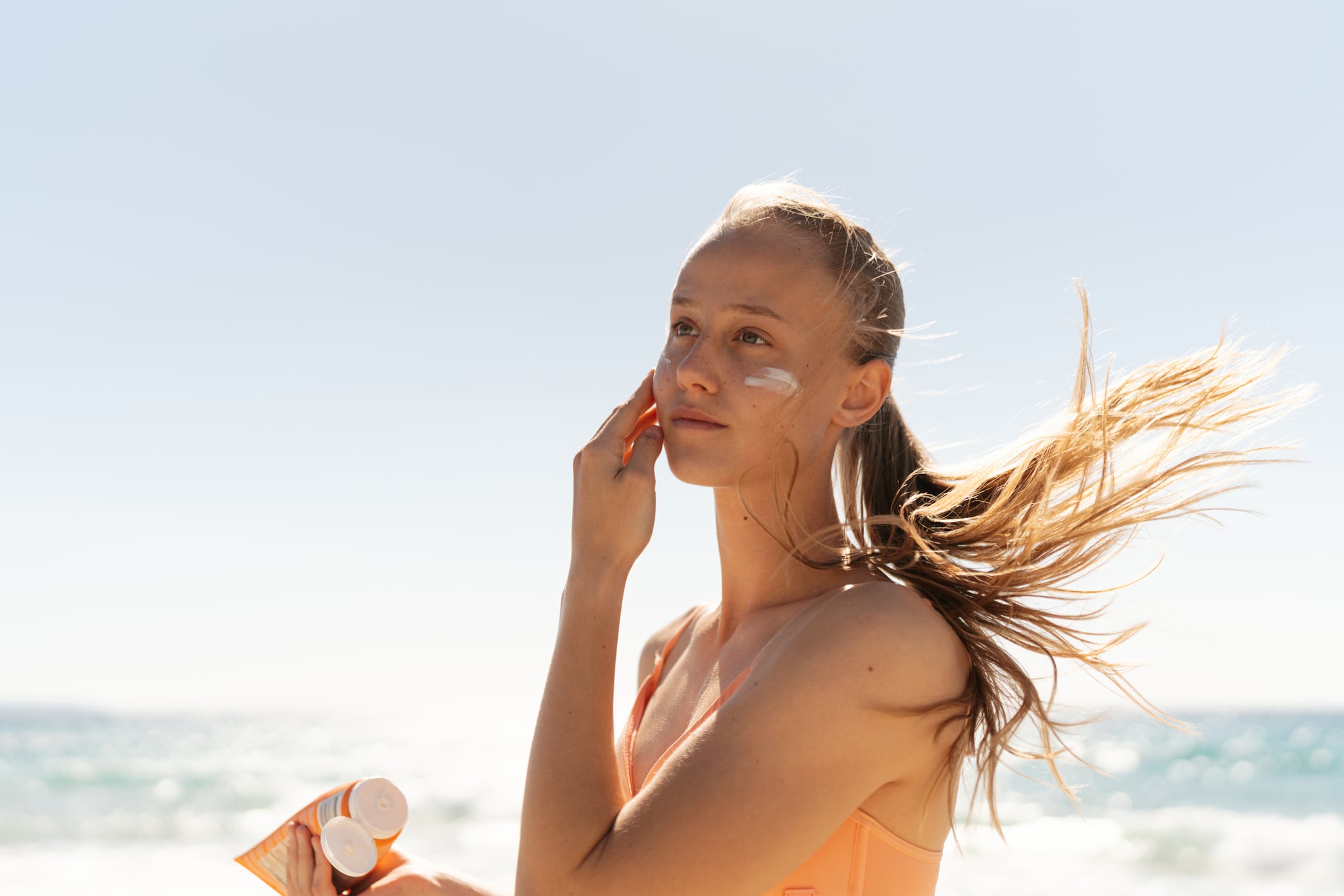 The cosmetics ingredients & materials exempt from US import tariffs