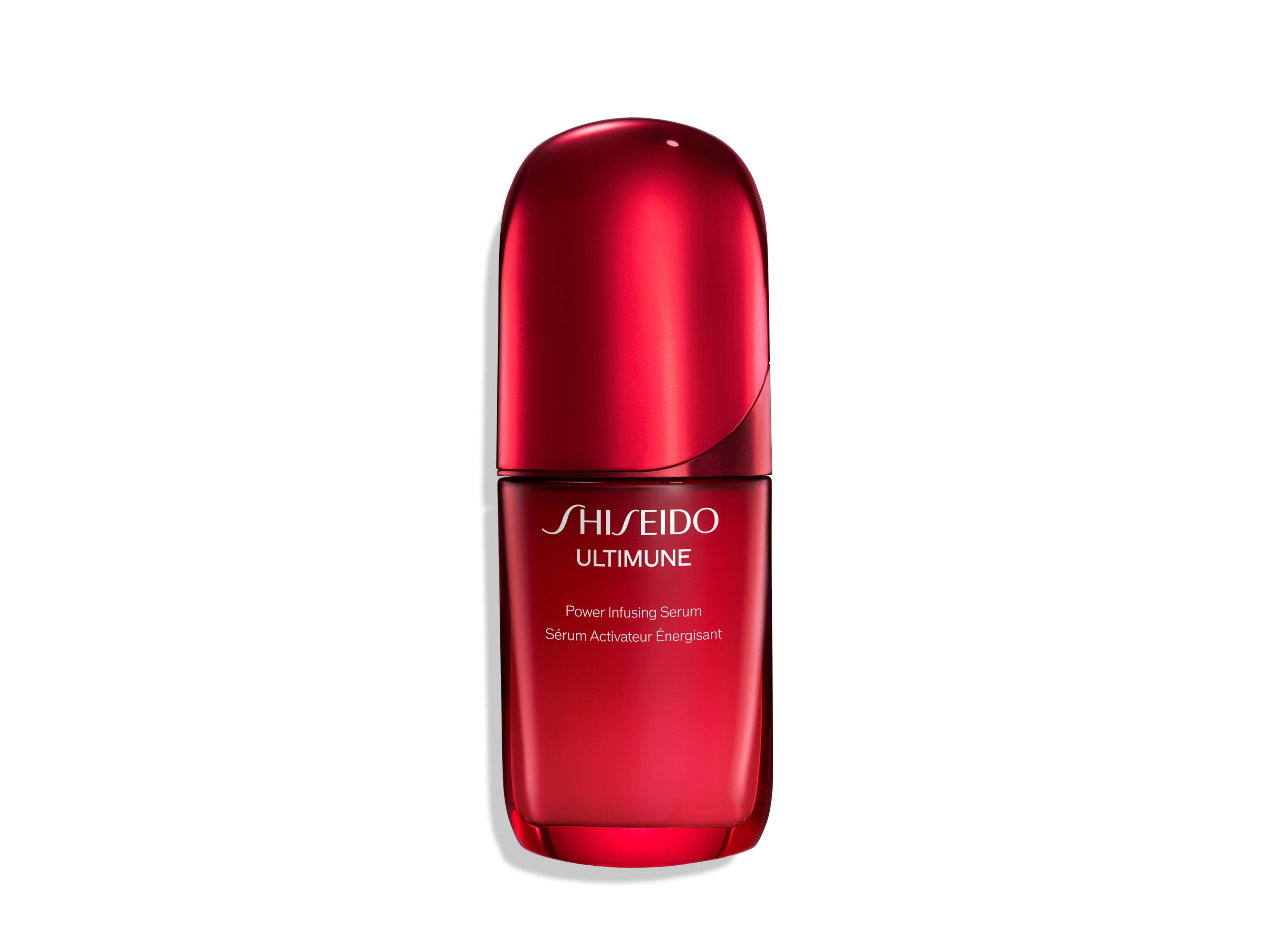 Shiseido aims to lead anti-ageing market with new-gen ‘slow ageing cycle’ serum