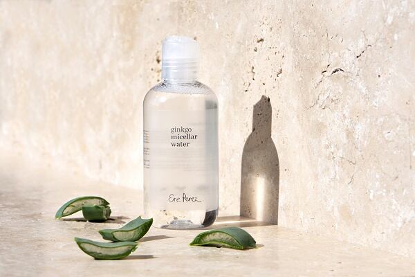 LATAM Beauty Brands Profile: Ere Perez Natural Cosmetics