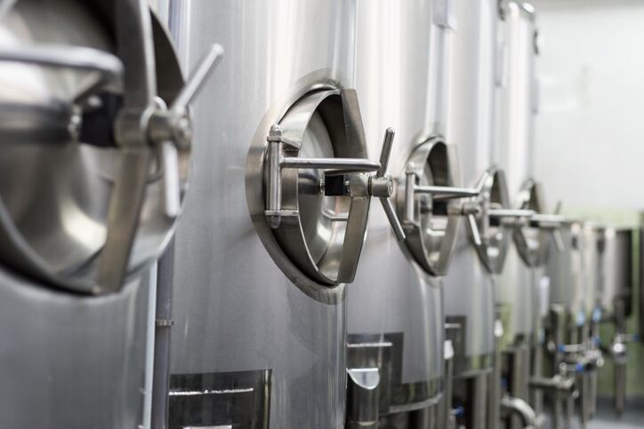 Genomatica ramps up production of natural Butylene Glycol