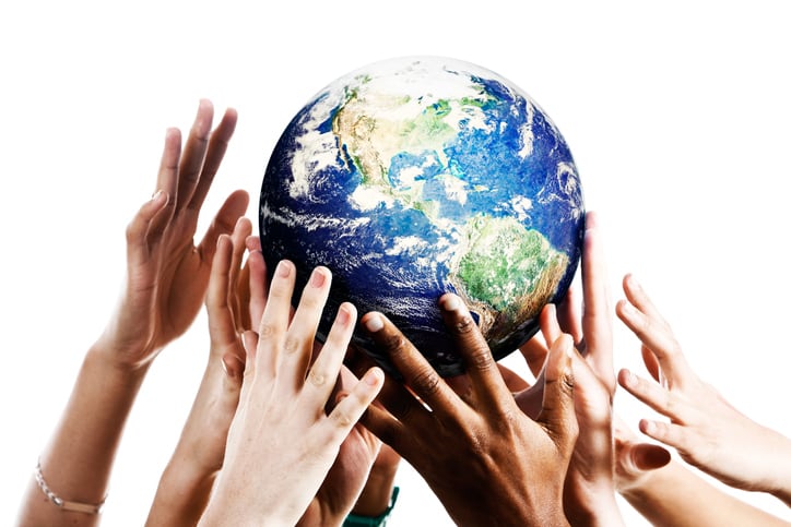 Beauty giants to form consortium for ‘brand-agnostic’ and 'transparent' global environmental impact system