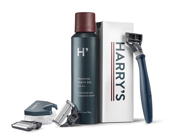 Investors start to get behind Edgewell Personal Care