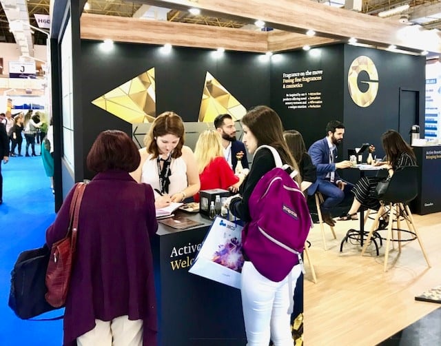 Givaudan
