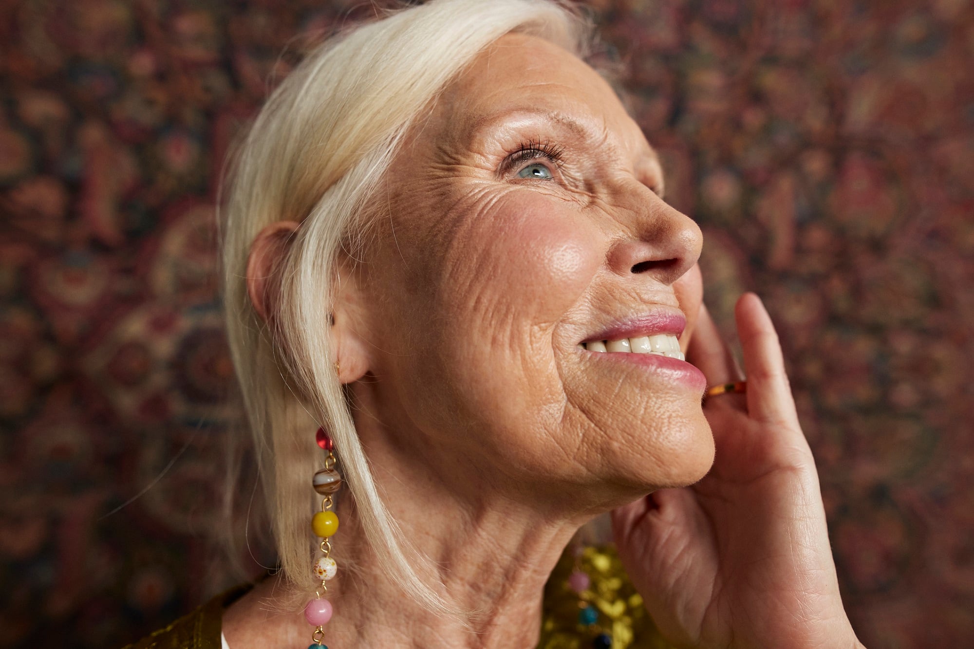 Revolutionizing beauty: How longevity science is transforming skin care