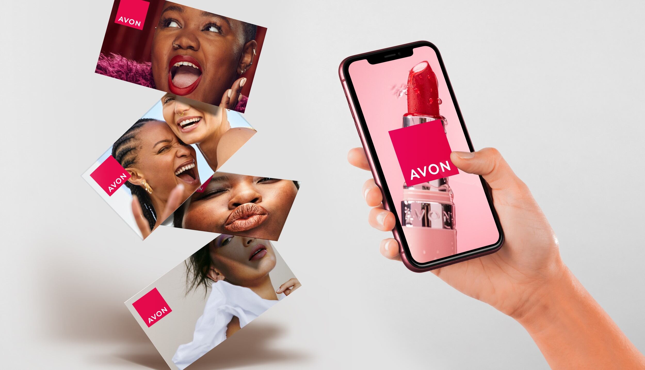 Digital branding