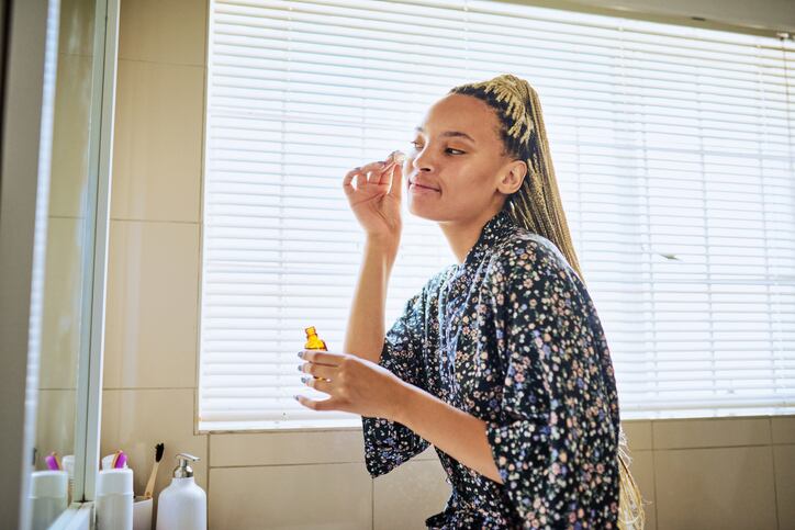 Esthetics, limited SPF choices in US define the protective beauty game, says IMCD