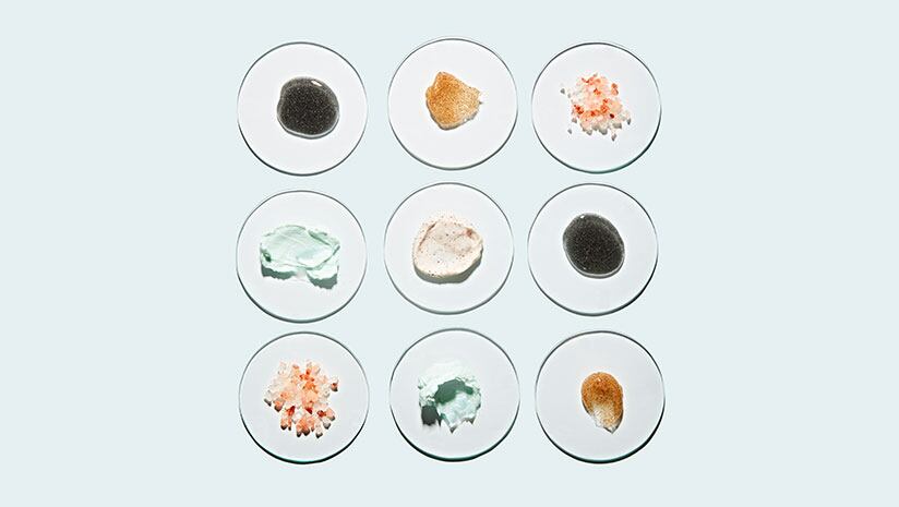 Skin Care Advancement
