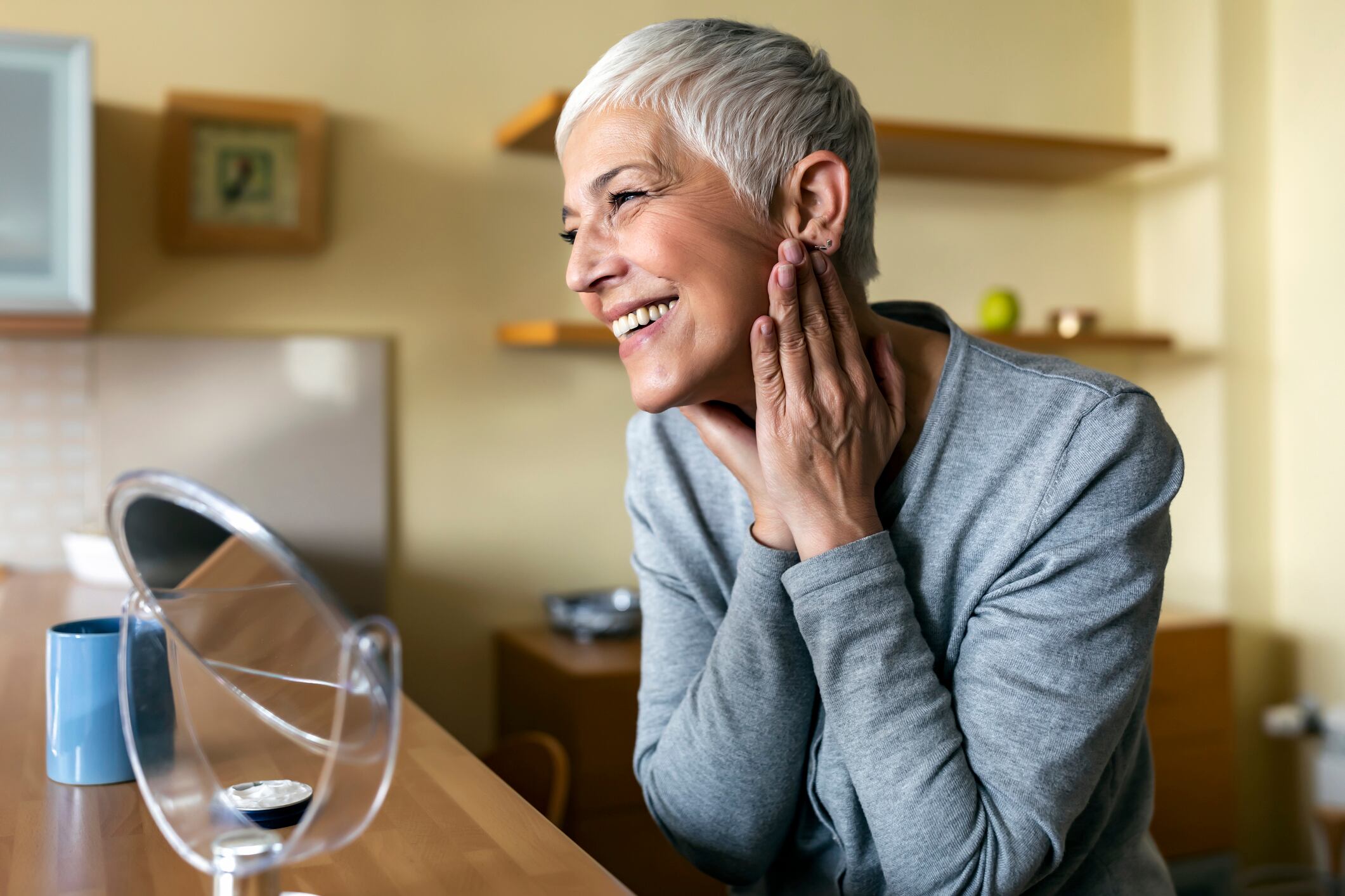 Clinical study highlights novel cosmetic agent to protect skin barrier function