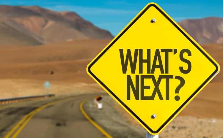 When is it a good time to jump on a new market trend?