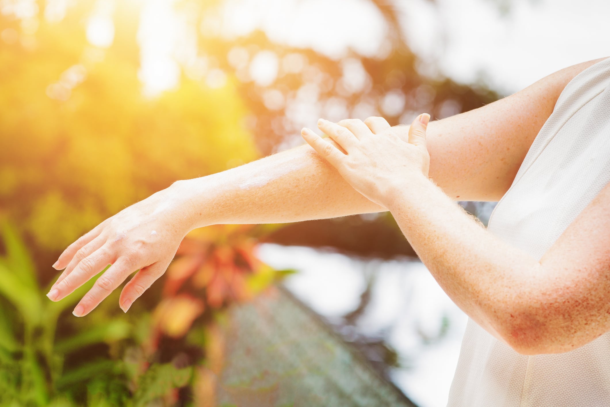 Pilot study suggests topical nano-CBD shows potential for UV-A defense
