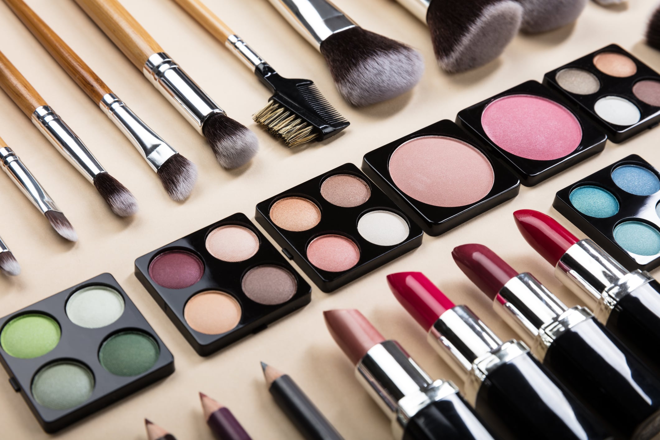 From “beautility” to nano-influencers: A look at beauty trends for 2025 