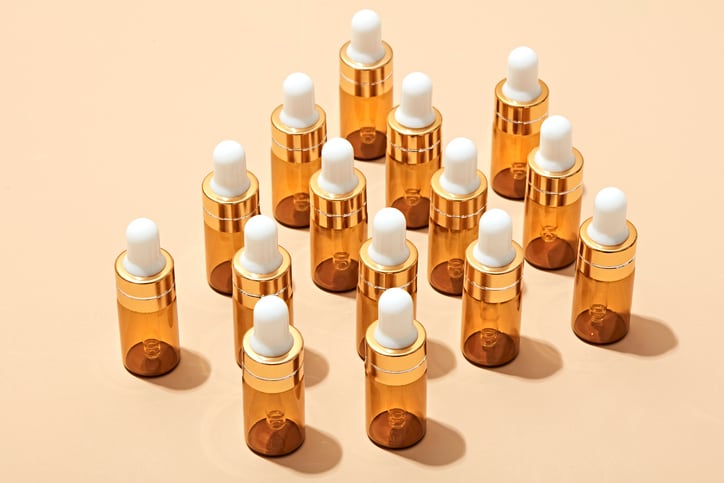 "Global harmonization": Review of regulation around the cosmetic world