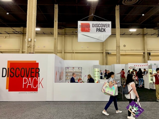Discover Pack