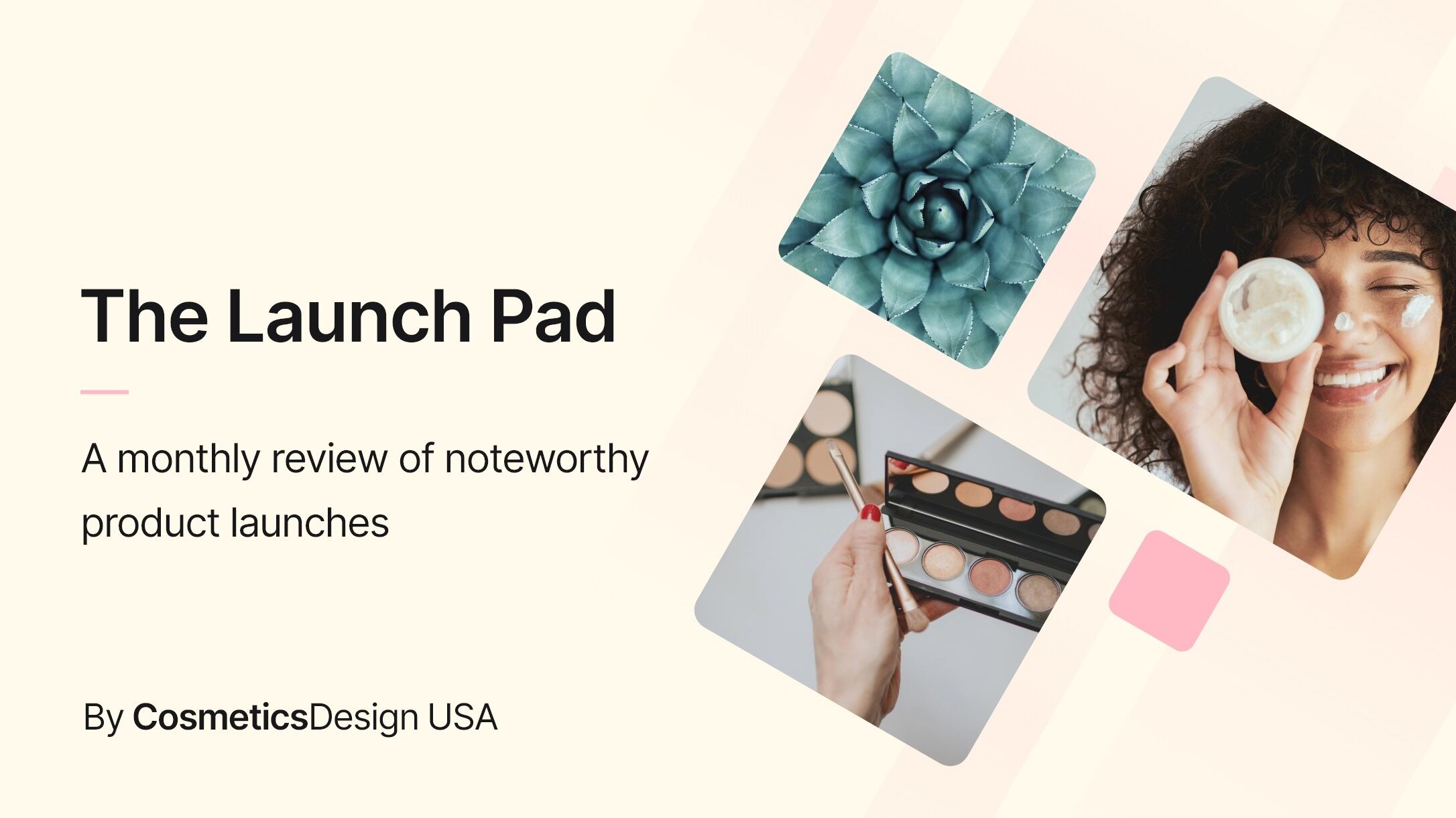December Launch Pad: Mega Moisturizers