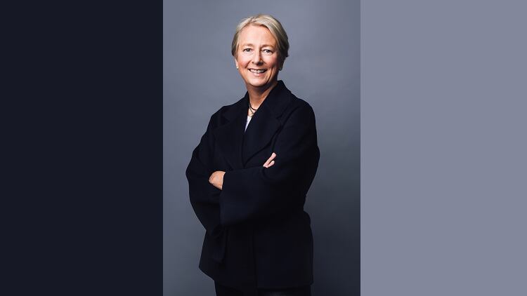 Maria Dempsey joins NEST Fragrances as CEO 