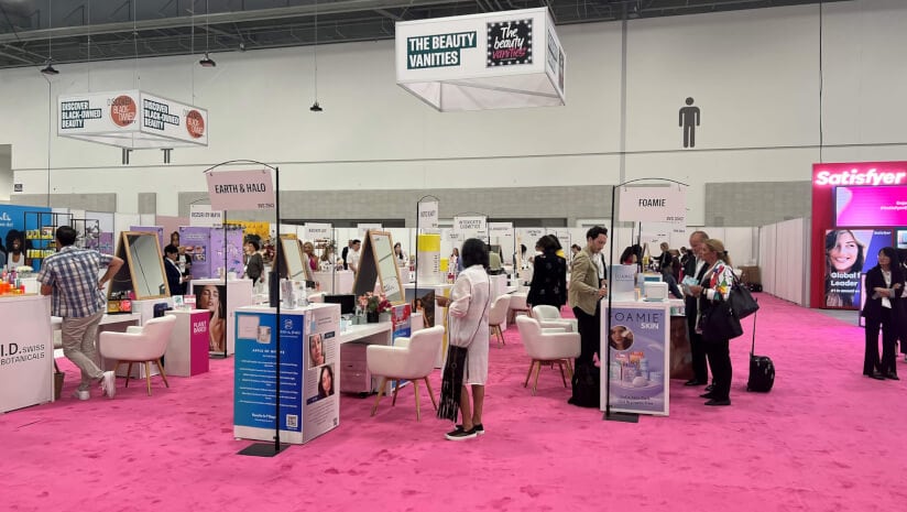 Cosmoprof North America 2024: Pre-show overview