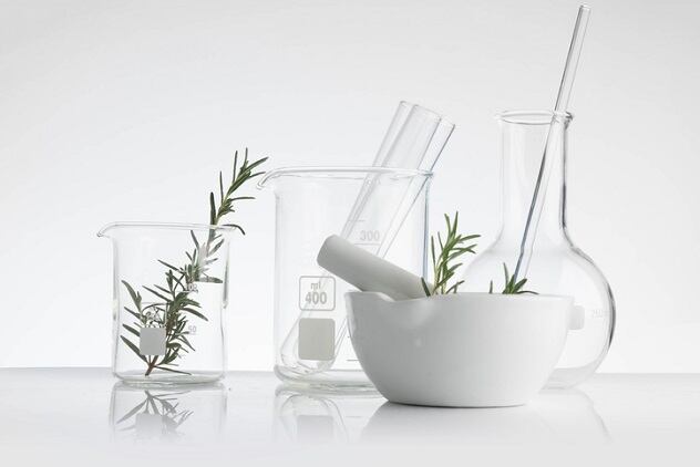 Eco Well Podcast to host live show and green beauty consumer discovery event