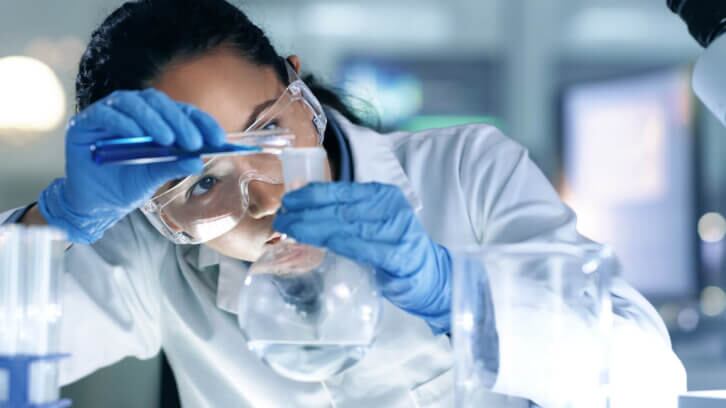 Part 1: How AmorSui is revolutionizing PPE for women in the cosmetic industry