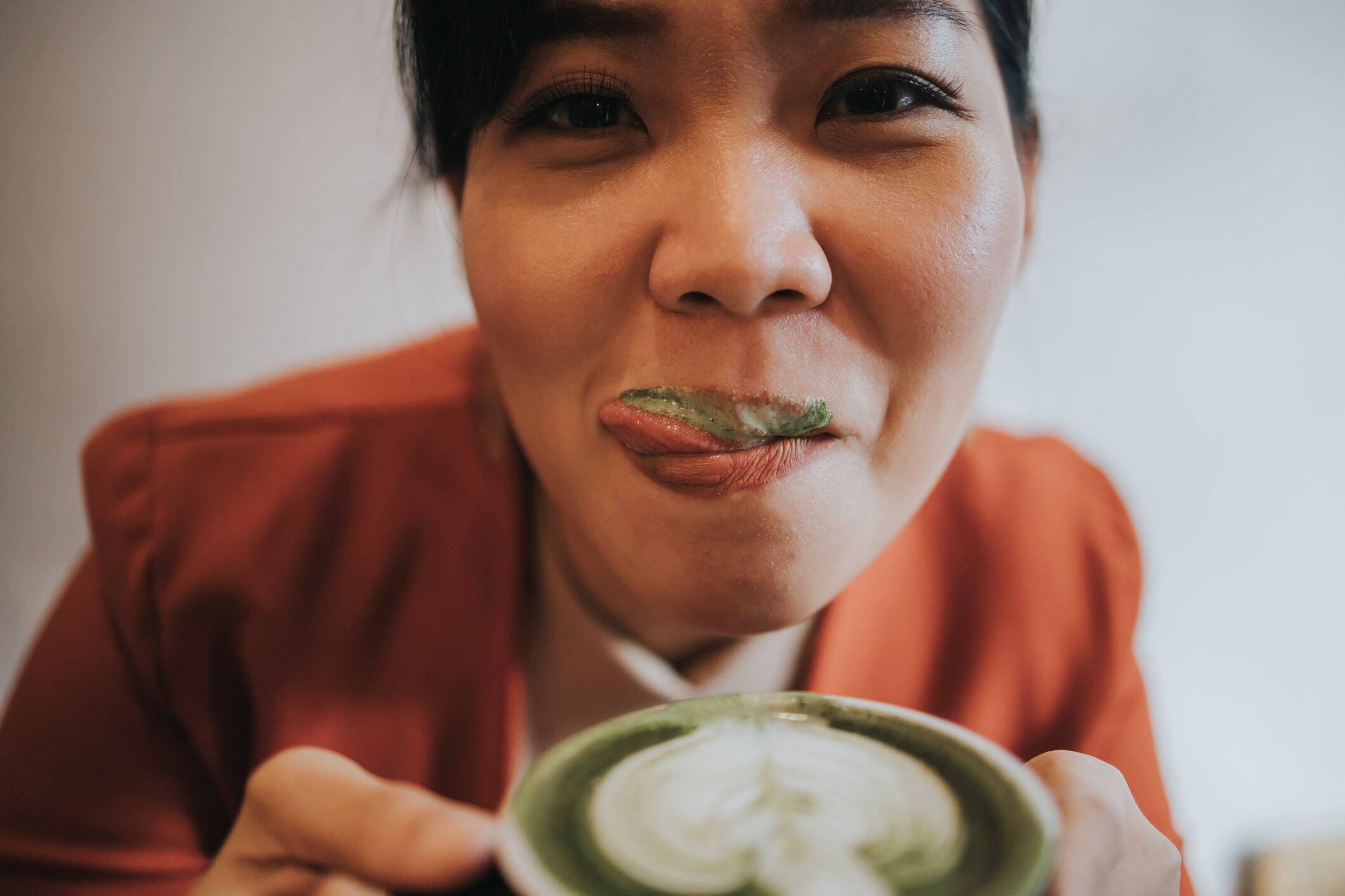 "Collagen-based consumables are quite common in Korea, so I saw an opportunity to introduce this internal ritual to the West with my own twist, something enjoyable and delicious that you can integrate into your daily routine," said Olive Kim, Founder of Clöud Café.