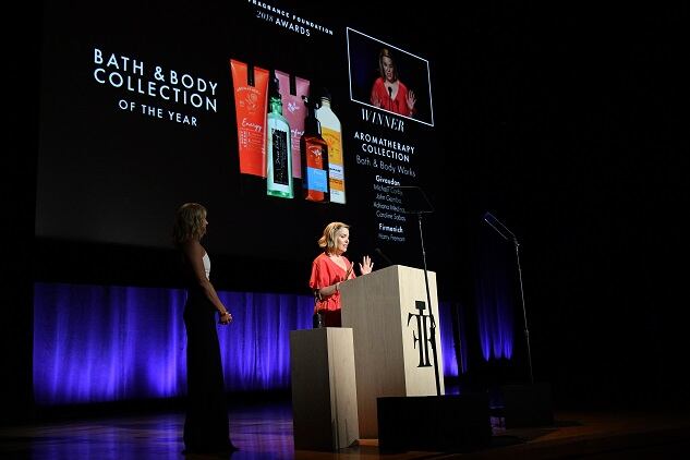 2019 Fragrance Foundation Awards now open for nominations