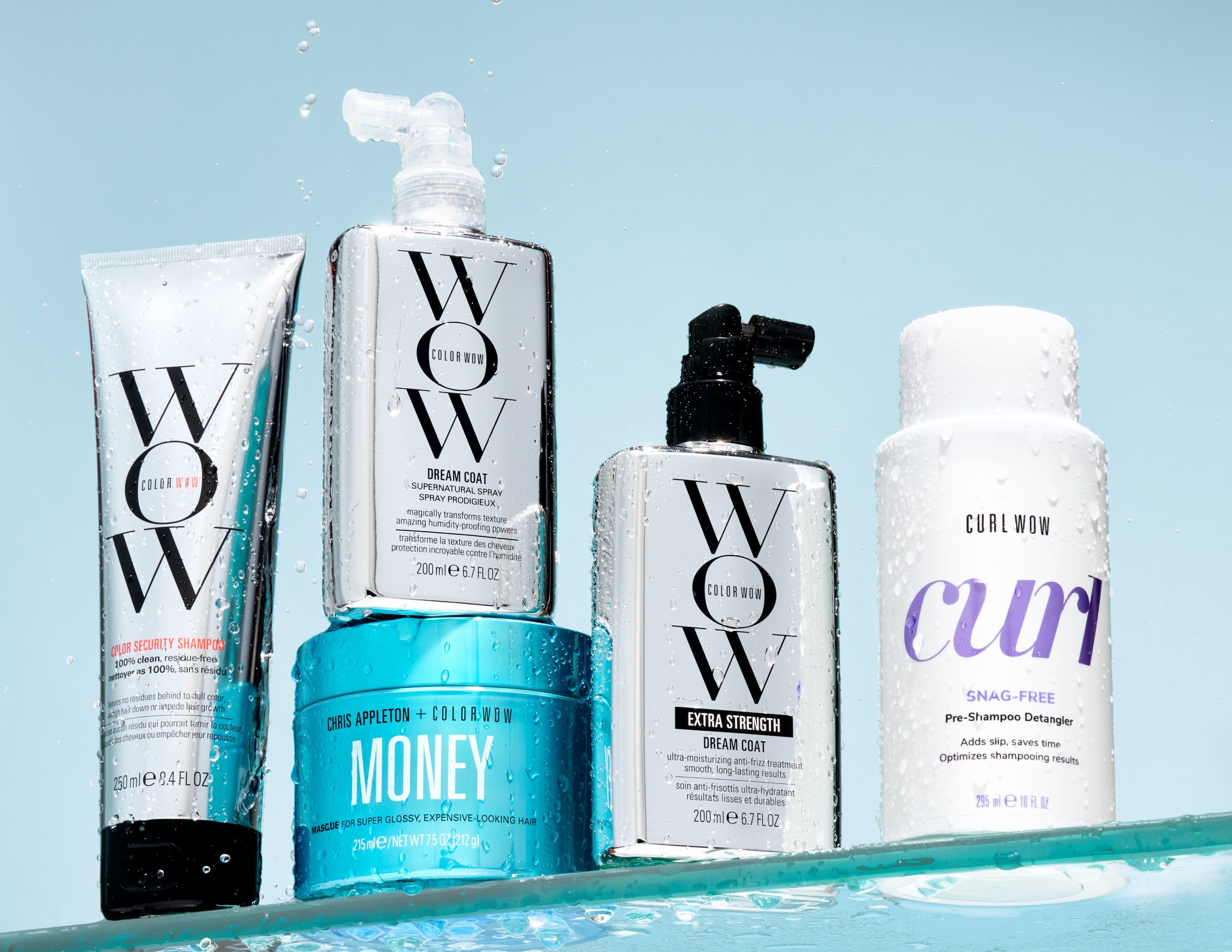 L’Oréal Group to acquire Color Wow