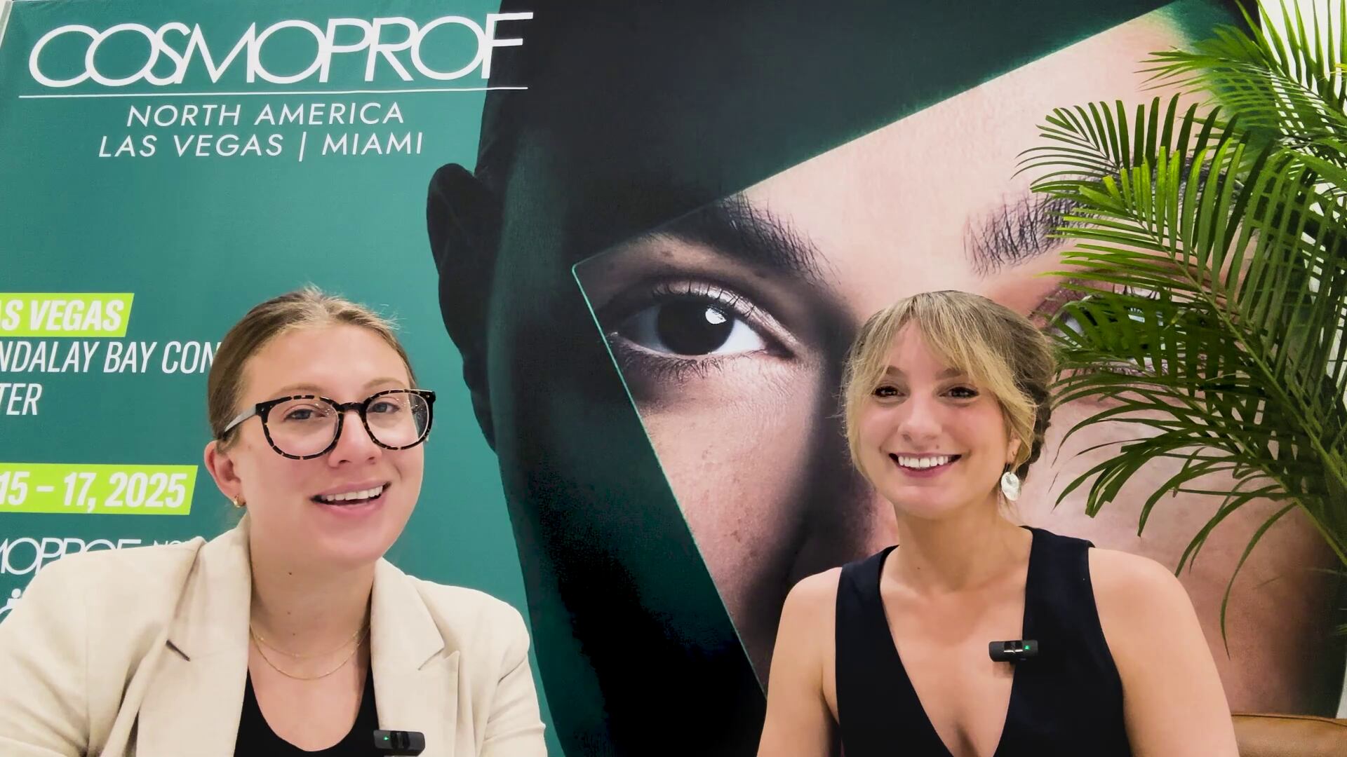 CPNA 2024: Viral heatless curler founder discusses air styling & emerging hair care trends