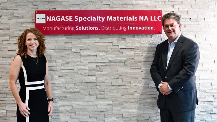 Nagase Specialty Materials: a new and improved beauty ingredient distributor