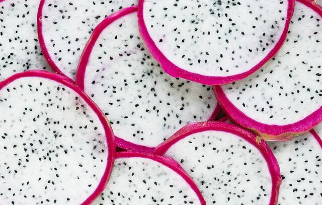 The big business of natural beauty ingredients