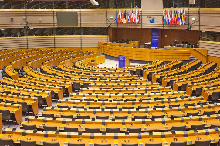 Cosmetics Europe chief: ‘Now is the time’ to ramp up EU dialogue on animal testing concerns